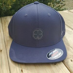 Black Clover Branded Hat